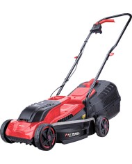 Kosačka Worcraft CLM-S20LiB ShareSYS, 20V Li-Ion, 320 mm, 30 lit., bez aku