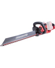 Plotostrih Worcraft CHT-S40LiB ShareSYS, 40V Li-Ion, 560 mm, na živý plot