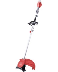 Vyžínač a krovinorez, Worcraft CGT-S20LiB ShareSYS, 20V Li-Ion, 25 cm, bezuhlíkový