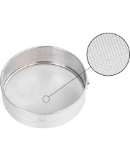 Sitko MagicHome, okrúhle, preosievacie, na múku, 19 cm, nerez