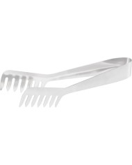 Kliešte MagicHome, kuchynské, na špagety, naberacie, nerez, 24 cm
