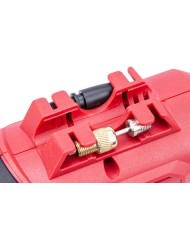 Kompresor Worcraft CAC-S20LiG ShareSYS, LED svetlo, 10,3 bar, akumulátorový