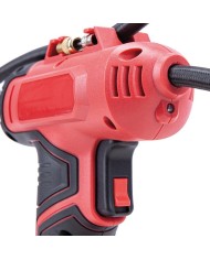 Kompresor Worcraft CAC-S20LiG ShareSYS, LED svetlo, 10,3 bar, akumulátorový