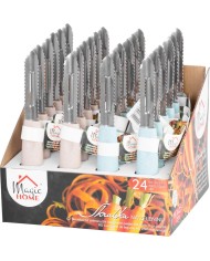 Škrabka MagicHome, kuchynská, na zeleninu, 19,3x2,5 cm