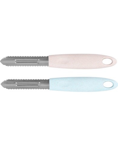 Škrabka MagicHome, kuchynská, na zeleninu, 19,3x2,5 cm