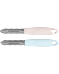 Škrabka MagicHome, kuchynská, na zeleninu, 19,3x2,5 cm