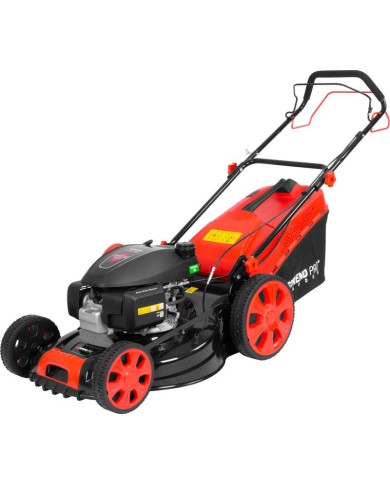 Kosačka Strend Pro LMA20S41, benzínová, 2,4 kW, záber 50,8 cm, s pojazdom, HONDA motor