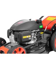 Kosačka Strend Pro LMA20S41, benzínová, 2,4 kW, záber 50,8 cm, s pojazdom, HONDA motor