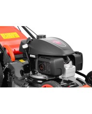 Kosačka Strend Pro LMA20S41, benzínová, 2,4 kW, záber 50,8 cm, s pojazdom, HONDA motor