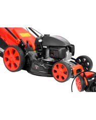 Kosačka Strend Pro LMA20S41, benzínová, 2,4 kW, záber 50,8 cm, s pojazdom, HONDA motor