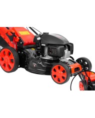 Kosačka Strend Pro LMA20S41, benzínová, 2,4 kW, záber 50,8 cm, s pojazdom, HONDA motor