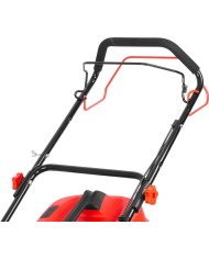 Kosačka Strend Pro LMA20S41, benzínová, 2,4 kW, záber 50,8 cm, s pojazdom, HONDA motor