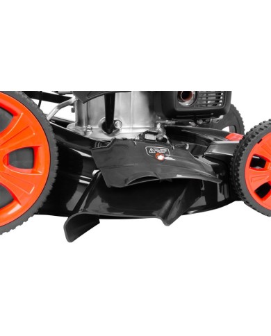 Kosačka Strend Pro LMA20S41, benzínová, 2,4 kW, záber 50,8 cm, s pojazdom, HONDA motor