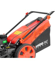 Kosačka Strend Pro LMA20S41, benzínová, 2,4 kW, záber 50,8 cm, s pojazdom, HONDA motor