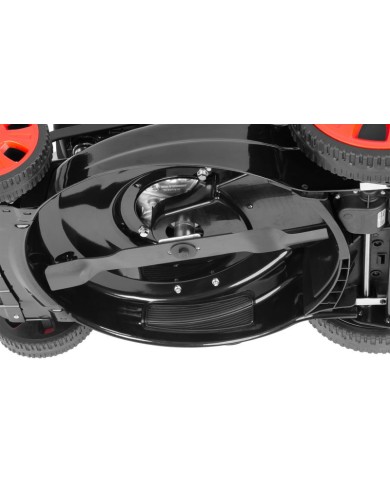 Kosačka Strend Pro LMA20S41, benzínová, 2,4 kW, záber 50,8 cm, s pojazdom, HONDA motor