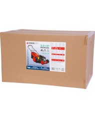 Kosačka Strend Pro LMA20S41, benzínová, 2,4 kW, záber 50,8 cm, s pojazdom, HONDA motor