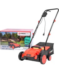Vertikutátor Strend Pro HYA5015-01, 2v1, elektrický, 1,5 kW, prevzdušňovač, záber 32 cm