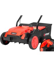 Vertikutátor Strend Pro HYA5015-01, 2v1, elektrický, 1,5 kW, prevzdušňovač, záber 32 cm