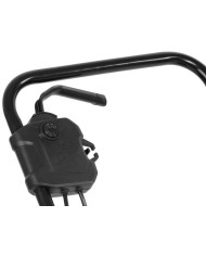 Vertikutátor Strend Pro HYA5015-01, 2v1, elektrický, 1,5 kW, prevzdušňovač, záber 32 cm