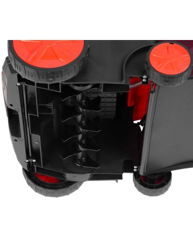 Vertikutátor Strend Pro HYA5015-01, 2v1, elektrický, 1,5 kW, prevzdušňovač, záber 32 cm