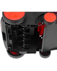 Vertikutátor Strend Pro HYA5015-01, 2v1, elektrický, 1,5 kW, prevzdušňovač, záber 32 cm