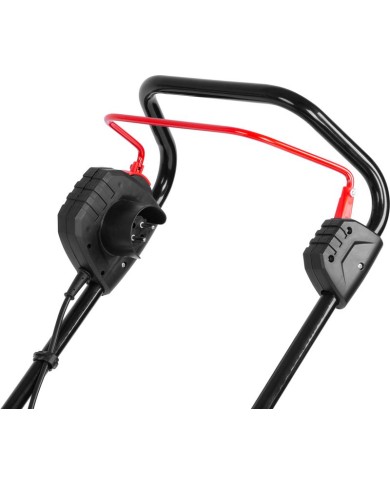 Kosačka Strend Pro TBE1332, elektrická, 1,3 kW, záber 32 cm