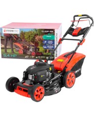 Kosačka Strend Pro QL53P-196, benzínová, 4,0 kW, záber 53 cm, s pojazdom, LONCIN