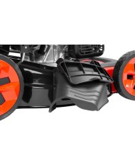 Kosačka Strend Pro QL53P-196, benzínová, 4,0 kW, záber 53 cm, s pojazdom, LONCIN