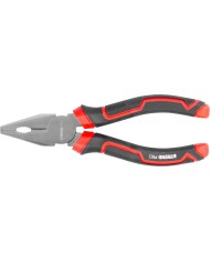 Kliešte Strend Pro Premium ComfortGrip DL410, 160 mm, kombinované