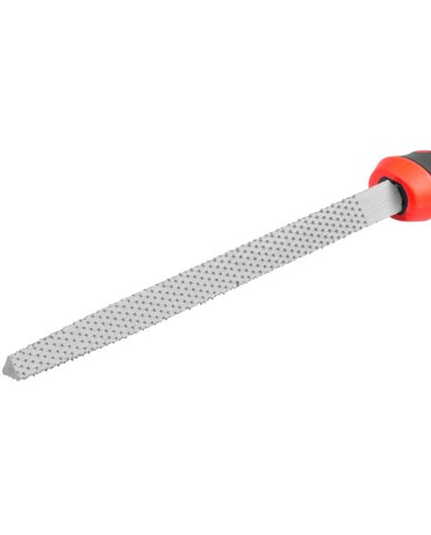 Rašpľa Strend Pro Premium ComfortGrip DL654, 325 mm, trojhranná