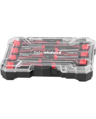 Sada skrutkovačov Strend Pro Premium ComfortGrip DL131, 7 dielna