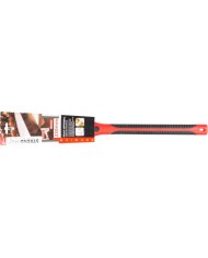 Pilka Strend Pro Premium ComfortGrip DL230, 560 mm, japonská, obojstranná