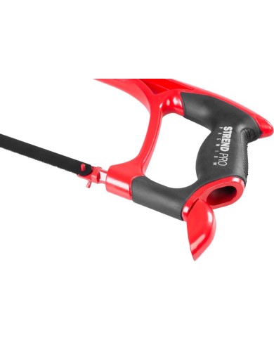 Pilka Strend Pro Premium ComfortGrip DL330, 440 mm, plastová rúčka