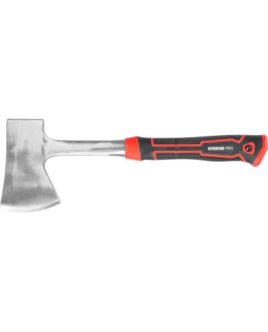 Sekera Strend Pro Premium ComfortGrip DL503, 600 g, s kladivom, sklolaminátová rúčka