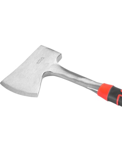 Sekera Strend Pro Premium ComfortGrip DL503, 600 g, s kladivom, sklolaminátová rúčka