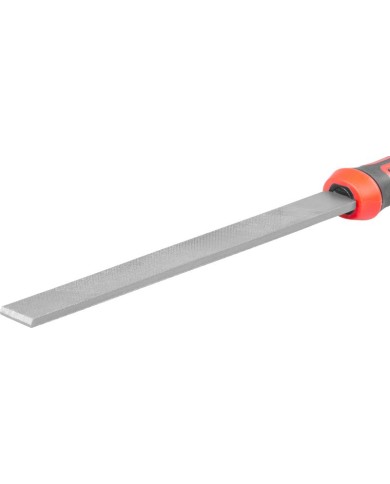 Pilník Strend Pro Premium ComfortGrip DL621, 325 mm, plochý