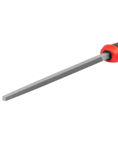 Pilník Strend Pro Premium ComfortGrip DL624, 325 mm, štvorhranný