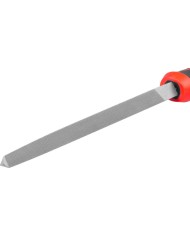 Pilník Strend Pro Premium ComfortGrip DL625, 325 mm, trojhranný