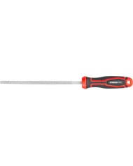 Rašpľa Strend Pro Premium ComfortGrip DL653, 325 mm, štvorhranná