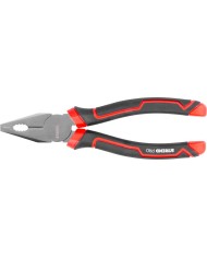 Kliešte Strend Pro Premium ComfortGrip DL410, 180 mm, kombinované