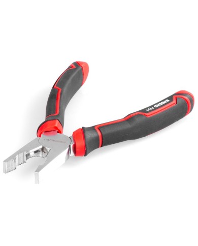 Kliešte Strend Pro Premium ComfortGrip DL410, 180 mm, kombinované