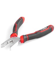 Kliešte Strend Pro Premium ComfortGrip DL410, 180 mm, kombinované