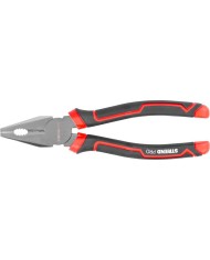 Kliešte Strend Pro Premium ComfortGrip DL410, 200 mm, kombinované