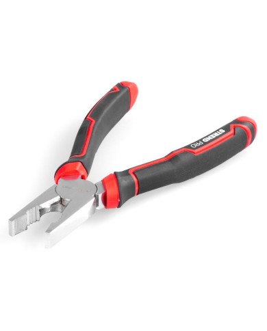 Kliešte Strend Pro Premium ComfortGrip DL410, 200 mm, kombinované