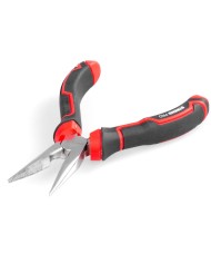 Kliešte Strend Pro Premium ComfortGrip DL412, 160 mm, s dlhými čeľusťami