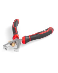 Kliešte Strend Pro Premium ComfortGrip DL416, 160 mm, odizolovacie, odblankovacie, na káble