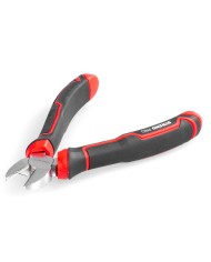 Kliešte Strend Pro Premium ComfortGrip DL418, 160 mm, štikacie, bočné