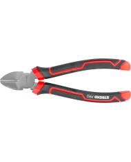 Kliešte Strend Pro Premium ComfortGrip DL418, 180 mm, štikacie, bočné