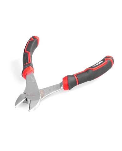 Kliešte Strend Pro Premium ComfortGrip DL411, 180 mm, štikacie, bočné