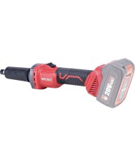 Brúska Worcraft CDG-S20LiB, ShareSYS, 20V Li-Ion, priama, vŕtanie a brúsenie